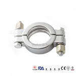 Stainless Steel Sanitary Tri Clamp Connectors Prices