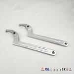 Stainless Steel Union Adjustable Pin Spanner