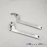 Stainless Steel Union Adjustable Pin Spanner