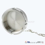 SMS Stainless Steel Pipe Fitting Sanitary Union