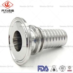 DIN SMS Hydraulic Hose Connectors Fittings