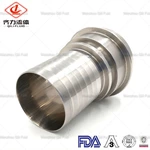 DIN SMS Hydraulic Hose Connectors Fittings