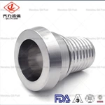 DIN SMS Hydraulic Hose Connectors Fittings