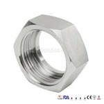 Sanitary Stainless Steel IDF HEX NUT