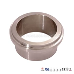 SMS Stainless Steel Pipe Fitting Sanitary Union