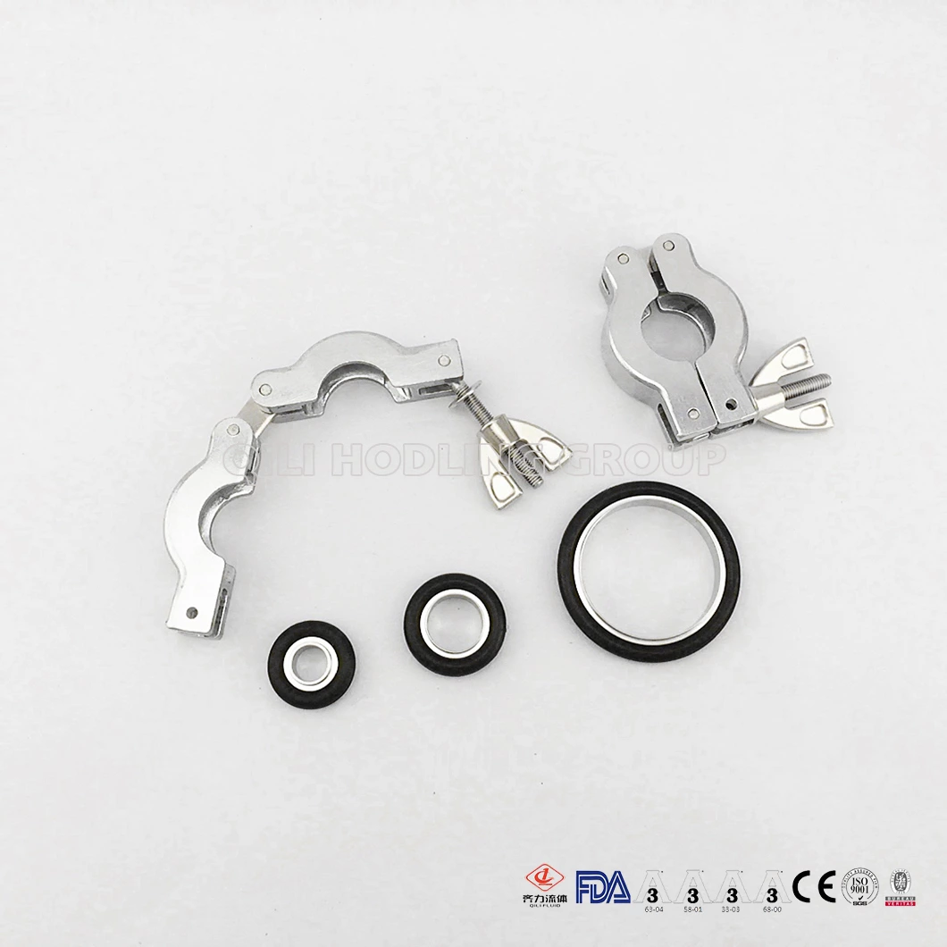 KF clamp