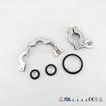 KF clamp