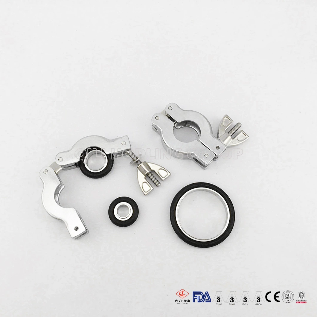 KF clamp