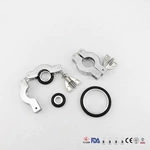 KF clamp
