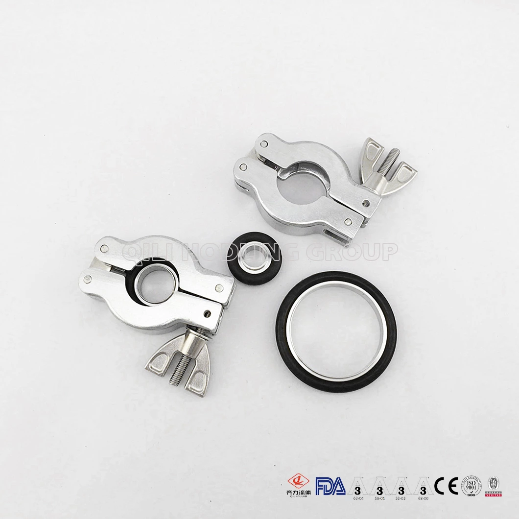KF clamp