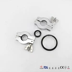 KF clamp