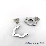 KF clamp