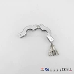 KF clamp