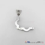 KF clamp