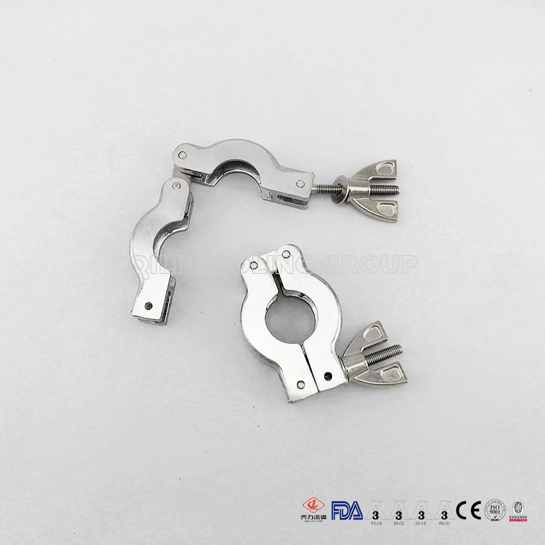 KF clamp