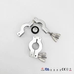 KF clamp