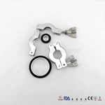 KF clamp