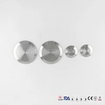KF blank flange