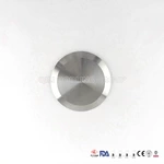 KF blank flange