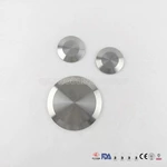 KF blank flange