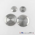 KF blank flange