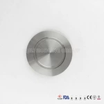 KF blank flange