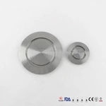 KF blank flange