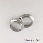 KF socket weld falnge