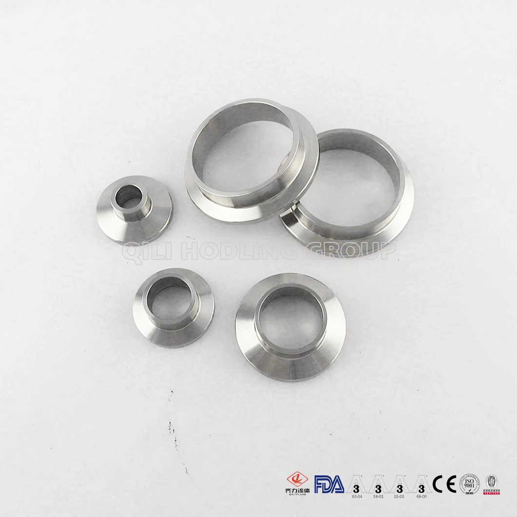 KF socket weld falnge