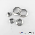 KF socket weld falnge