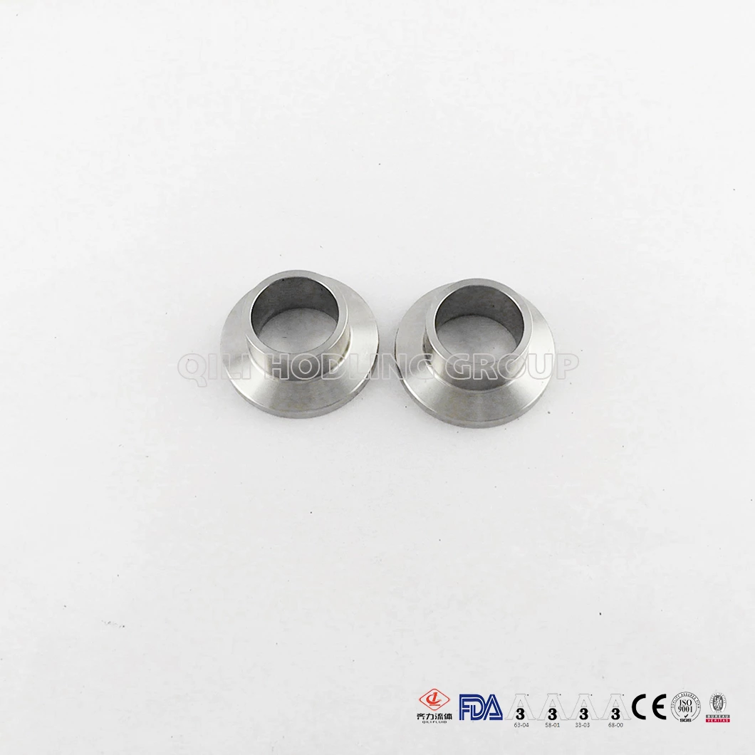 KF socket weld falnge