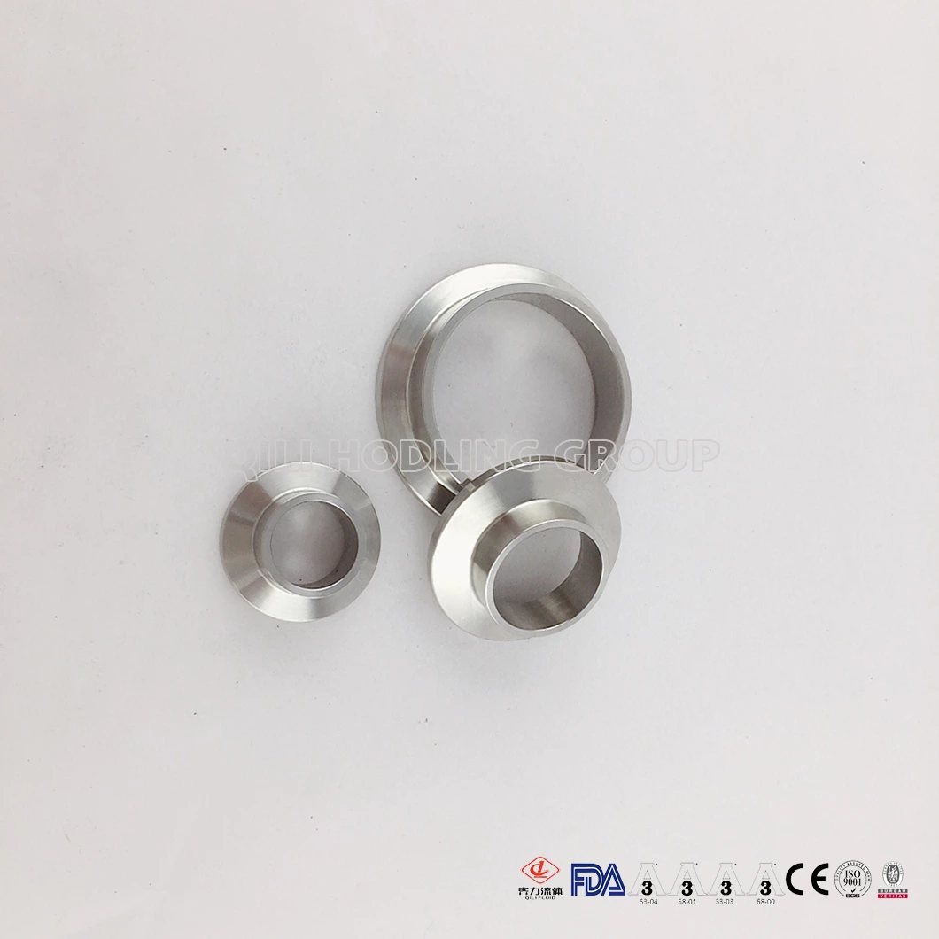 KF socket weld falnge