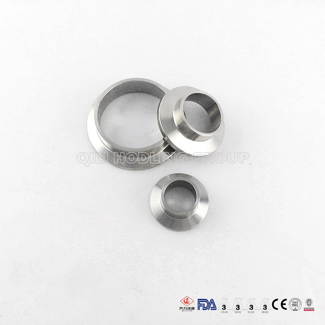 KF socket weld falnge