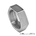 SMS Stainless Steel Pipe Fitting Sanitary Union
