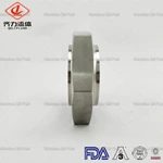 Sanitary Stainess Steel Hex Union Pipe Fittings