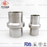 Sanitary Stainless Steel 3A Ferrule