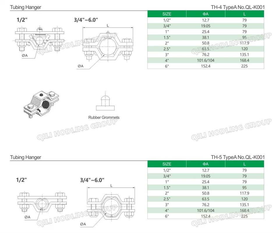 Sanitary Stainless Steel Normal Pressure Hex Pipe Holders