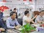 The head of Huaining County, Anhui Province--Chen Hong and other leaders visited the Wenzhou headquarters of Qili Group