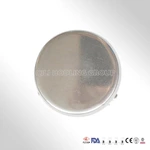 304 316L Sanitary Stainless Steel Quick Install Check Valve Manufacturer