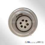304 316L Sanitary Stainless Steel Quick Install Check Valve Manufacturer