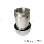 304 316L Stainless Steel Sanitary Check Valve