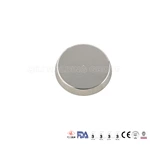 DIN 11851 blank cap