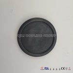 Customized Drug Grade Gasket Isolation EPDM BUNA-N Viton Silicone Gaskets