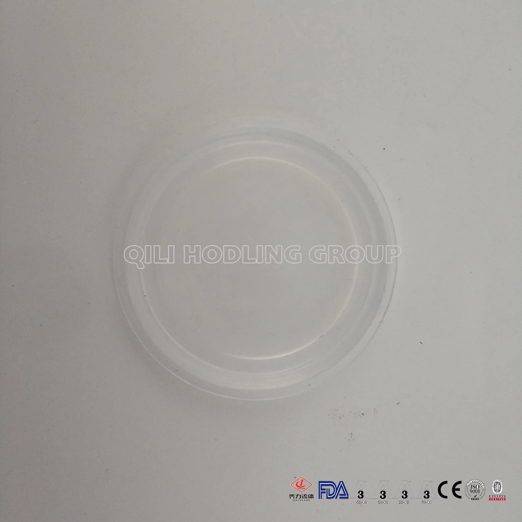 Customized Drug Grade Gasket Isolation EPDM BUNA-N Viton Silicone Gaskets
