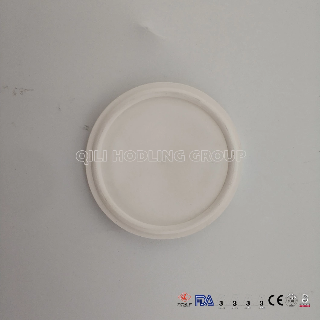 Customized Drug Grade Gasket Isolation EPDM BUNA-N Viton Silicone Gaskets
