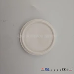 Customized Drug Grade Gasket Isolation EPDM BUNA-N Viton Silicone Gaskets