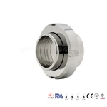 DIN 11851 expanding union