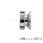 DIN 11851 liner garolla reducer