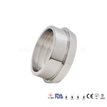 DIN 11851 expanding liner