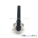 Factory Price with 3A Standard 304L/316L Stainless Steel Butterfly Valve